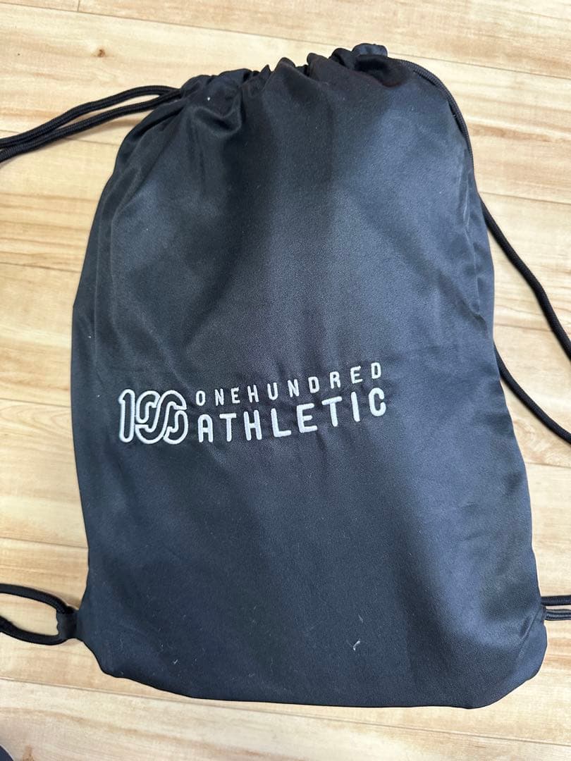 【新品未使用】100A BJJ KIMONO ブラック 柔術着　希少