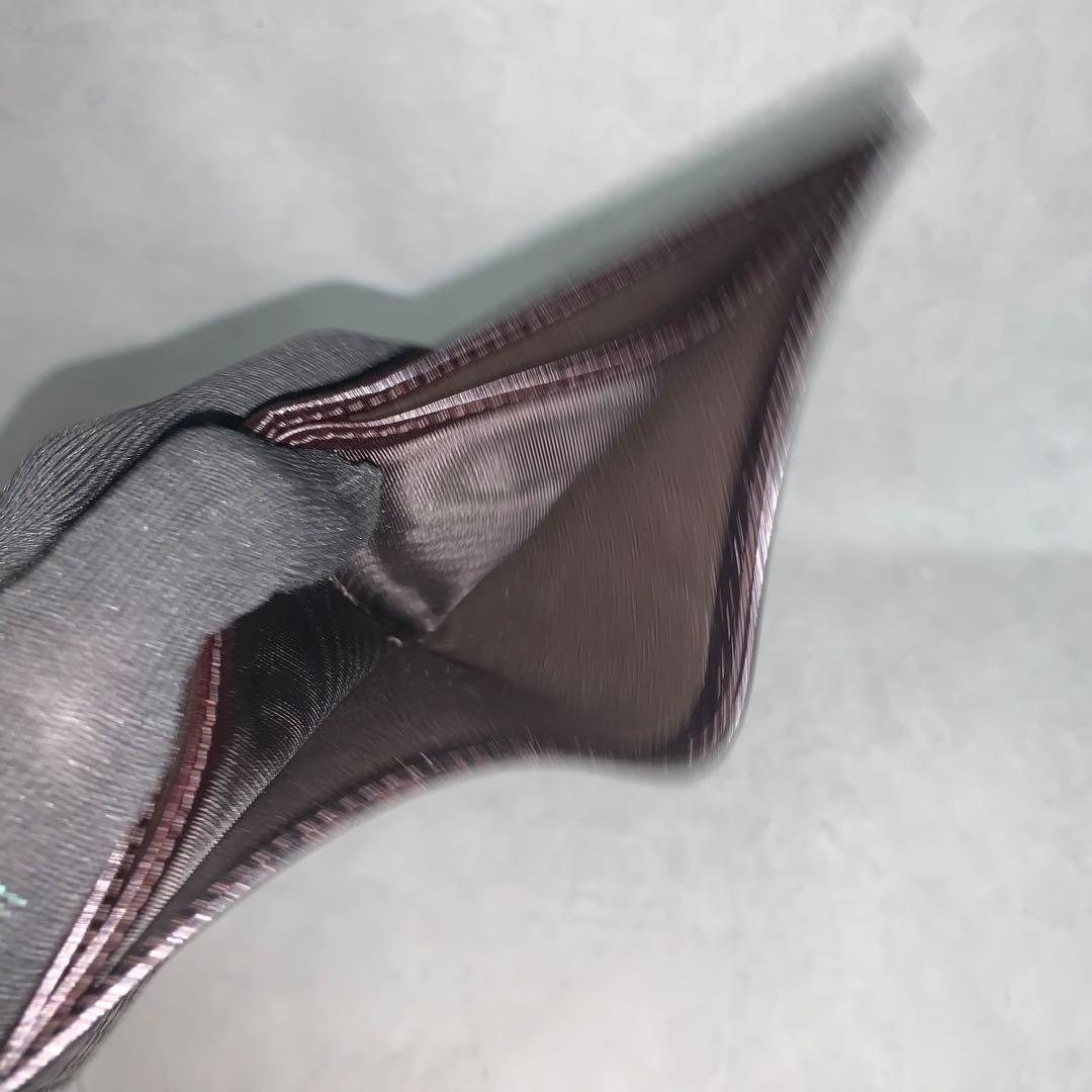 GUCCI グッチ 二つ折り財布 インターロッキング ディアマンテ ブラック 🎏 楽天市場】新品同様 グッチ ディアマンテ 二つ折り 財布 268451 型押し レザー ダークブラウン 焦げ茶 インターロッキング 二つ折り財布  メンズ GUCCI 【中古】 : ブランディール楽天市場店